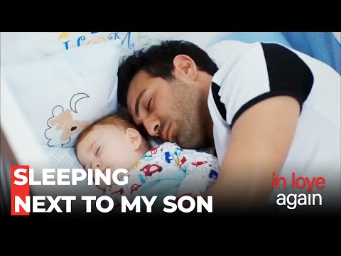 Fatih's Joy With Selim - In Love Again