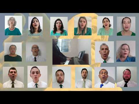 02- Eu Sei que Vive Meu Senhor