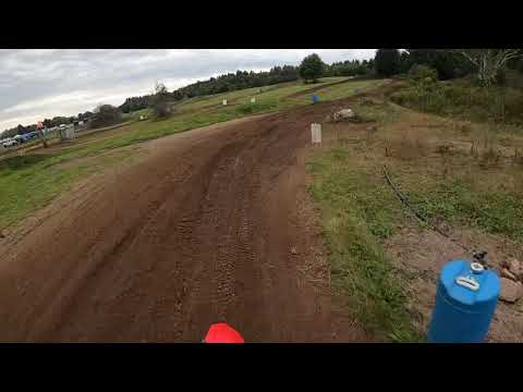 Thornwood MX 2021 Crf450r