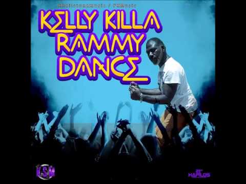 Kelly Killa - Rammy Dance - December 2015