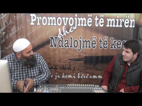 I pasuri vs I varfuri - Hoxhë Bekir Halimi