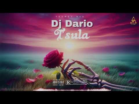 Dj Dario_-Tsula ft Dr Miro | Áudio
