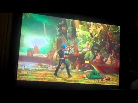 [OPS Gaming](KOFXIII) OPS|Hollywood Vicioustale vs OPS|Digitalops Part 1