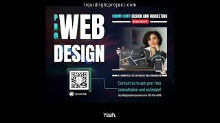 Liquid Light Design & Marketing - Video - 3
