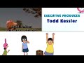 Blue S Clues Bob S Burgers Electric Company Sesame Street Credits Remix