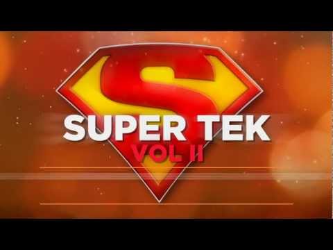 Supertek Vol II