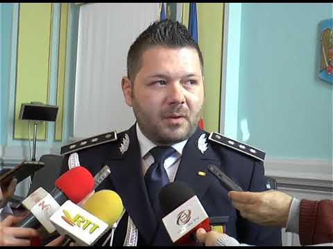 Dan Chirica-secretar de stat in MAI