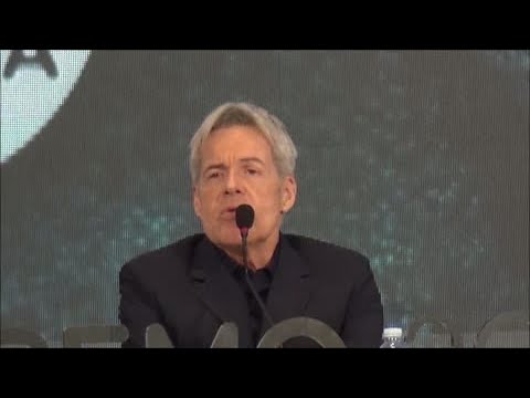 Claudio Baglioni: "Alessandra Amoroso? L'ho voluta io, le sono affezionato da sempre"