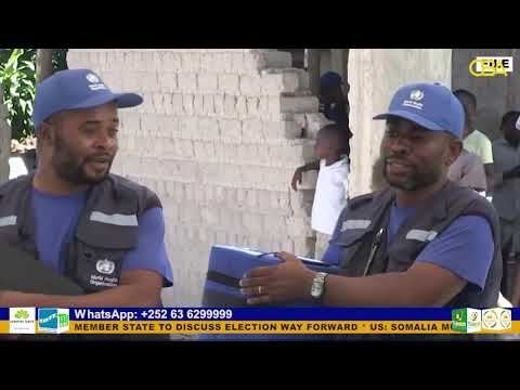 UNICEF to redistribute 1.3m DR Congo vaccines to other countries