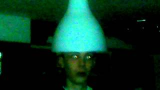 Random Amazing Hat of Light