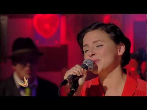 Emilliana Torrini - Sunny Road