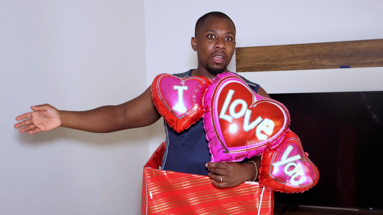 Ela Traiu Seu Marido Com Seu Primo E Achou Que Poderia Enganar Ele