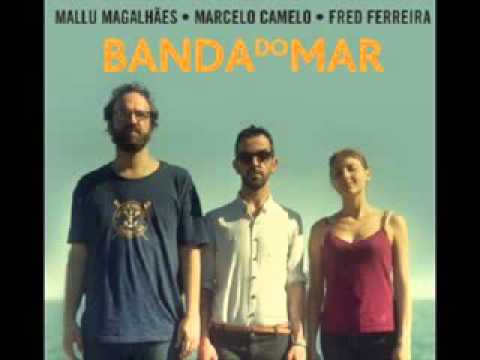 Banda do Mar - Mais Ninguém
