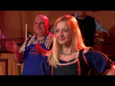 V Hramu z muzikanti na BK TV [2. oddaja 2017/18]