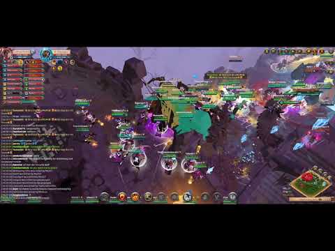 GodSlayerMuerte Elevate vs POE (79 vs 324)