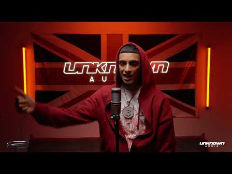 BILLY KHAN - 'UNKNOWN AUDIO FREESTYLE'