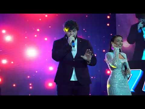 Archi-M & SAMIRA - Автор любви (концерт Дербент)