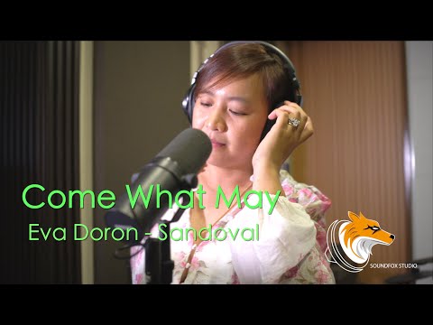 Come What May | Eva Doron - Sandoval