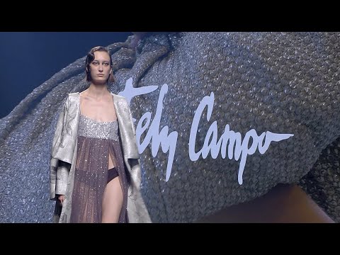 Fely Campo | Spring Summer 2023 | Full Show