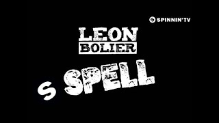Leon Bolier - Spell (OUT NOW)