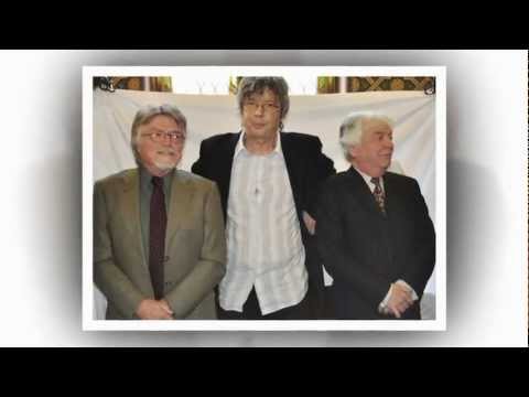 A magyar könnyűzene nagy alakjai: ILLÉS EGYÜTTES