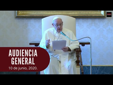 Dios nos devuelve a nuestra verdad de hombres necesitados