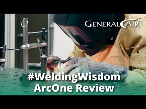 ArcOne BFF Welding Hood Review