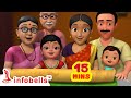 தோசை அம்மா தோசை அம்மா சுட்ட தோசை Dosai Song Ta