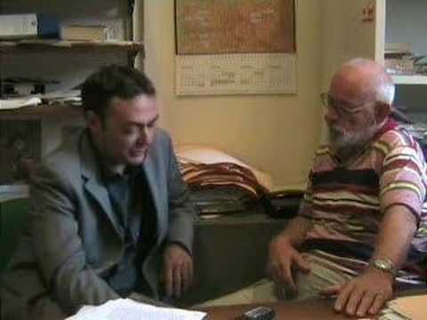 Proliferazione e disarmo:intervista a Francesco Calogero 3/4