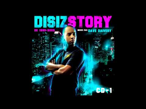 Disiz La Peste - Plukemoi