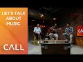 Let's Talk About Music | Call Kantipur - 13 April 2022 | Sudit Shrestha