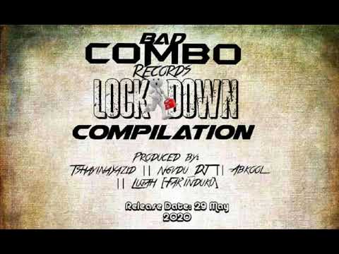 TshayinaYazid x Kaydeep n Blackdust - Cape to Natal