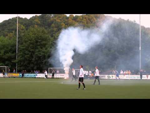 U19 JSG Schweich - TuS Mayen 4:1