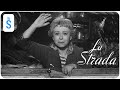 La Strada 1954 Scene The Convent