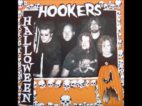 THE HOOKERS - Valhalla