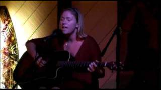 ART ARMY FILMS - AVANT GARDEN showcase songwriter - Carolyn Nicely