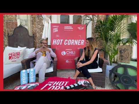 FRANCESCA VALTORTA | La nostra intervista | HOT CORN