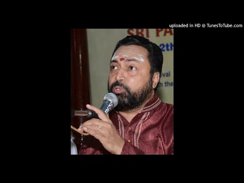 Shertallay Renganatha Sharma - pAlintuvO pAlimpava - kAntAmaNi - tyAgarAja