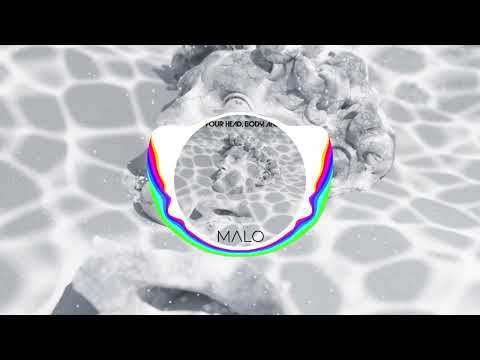 Where’s Your Head, Body, and Rattle- DJ Malo (Intro Clean)