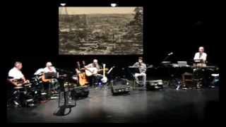 THE GOLD DIGGERS - The Night They Drove Old Dixie Down