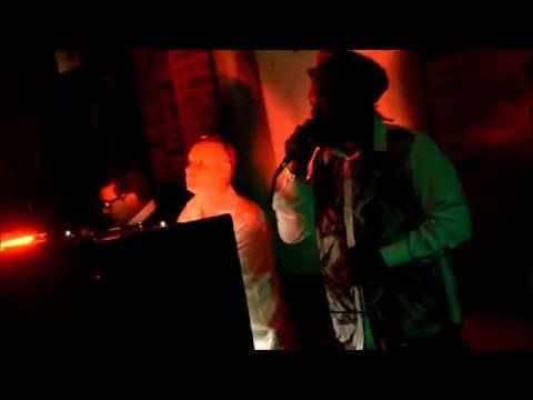 MC Trooper URI RShowcase 092714 @ The Forum, Tunbridge Wells