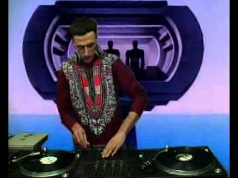 Vakula @ RTS.FM - 07.01.2009