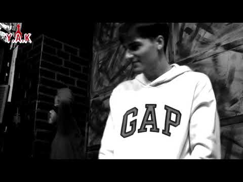 3 STYLE SHOW PILOT - Y.A.K | LIVE | FREESTYLE | EVN MOB