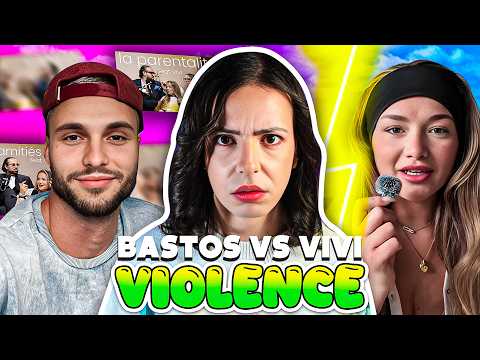 BASTOS IN TEARS BECAUSE OF VICTORIA, HE REVEALS ALL HIS LIES - Reality TV News