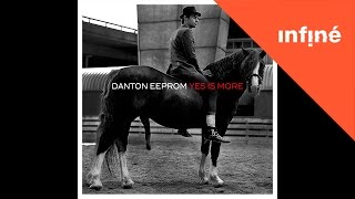 Danton Eeprom - Confessions of an English Opium Eater