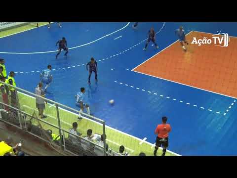 Mariópolis 2x2 Dois Vizinhos - 2ª Rodada - Copa Chopinzinho 2022 (03/03)