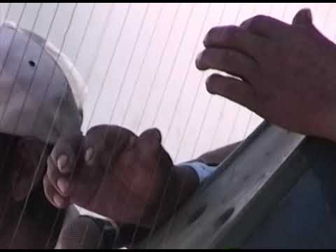 Bailando Ventana en Ayquina, 1998
