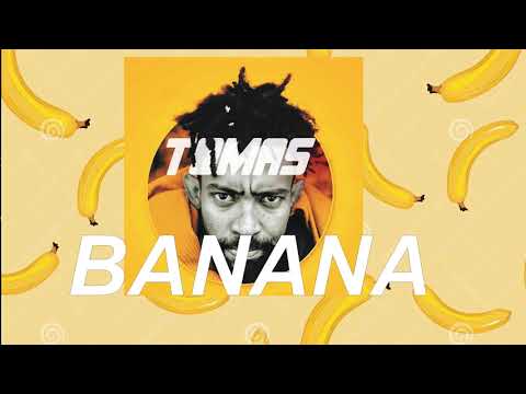 ComedianTomas x Ahadu (Banana) ኮሜድያን ቶማስ x አሃዱ (ባናና) - New Ethiopian Music 2020(Official Lyrics)