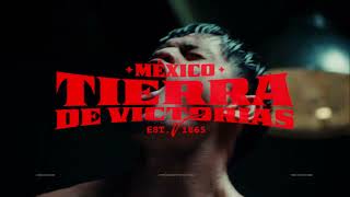 Victoria México Land of Victories – 2026 Brand Film