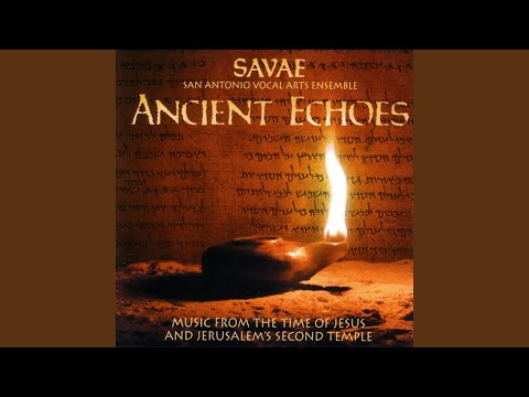 Psalm 114: B'tseth Israel